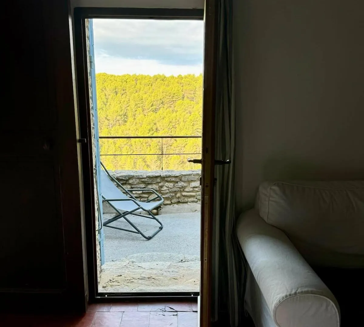 Hébergement de vacances La Maison Haut-Perche Townhouse With View And Jacuzzi Saumane-de-Vaucluse France