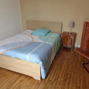 Chambre chez l'habitant Séjour chez l'habitant Questembert